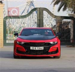 شيفروليه كامارو